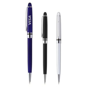 Bolígrafos personalizados economicas en algarin