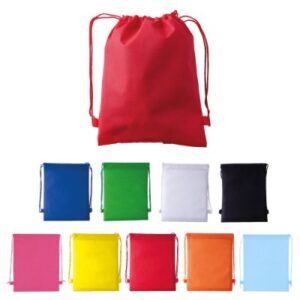 Bolsas de tela personalizadas en cdmx