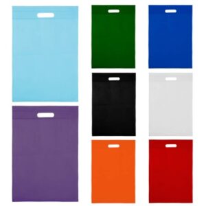 BOLSA ECOX MOD. 03-BL 004 AZUL CLARO