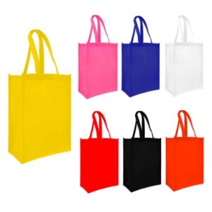 Bolsas de tela personalizadas y en mexico