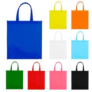 Bolsas de tela personalizadas y cdmx