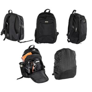 Mochilas para delivery promocionales y en cdmx