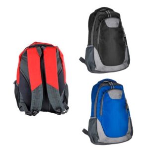 Mochilas para delivery promocionales y en mexico