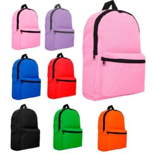 Mochilas inteligentes promocionales cdmx