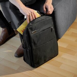 Mochilas inteligentes promocionales algarin