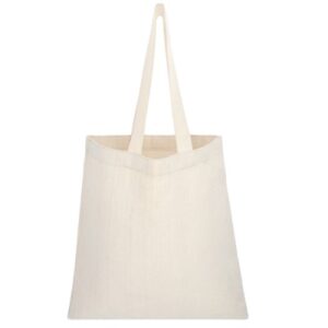 Bolsas de tela personalizadas y ecológicas en mexico