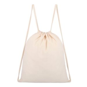 Bolsas de tela personalizadas y ecológicas en algarin