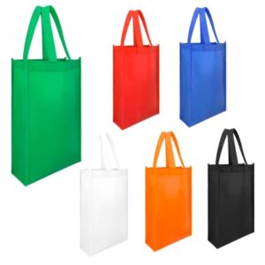 Bolsas de tela personalizadas y ecológicas y cdmx