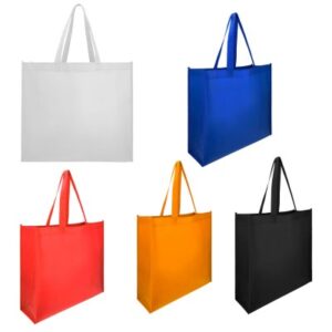 Bolsas de tela personalizadas y ecológicas y mexico