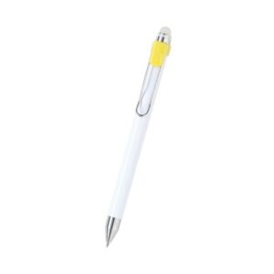 Bolígrafos promocionales cdmx