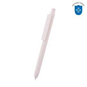 Bolígrafos de plastico promocionales algarin