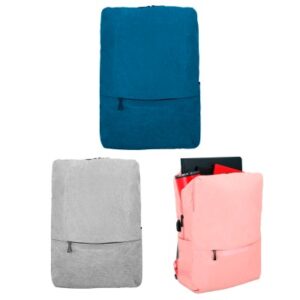 Mochilas y promocionales en mexico