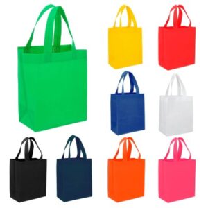 Bolsas impresas y personalizadas y cdmx