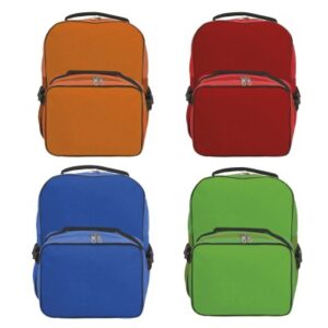 Productos promocionales para escolares