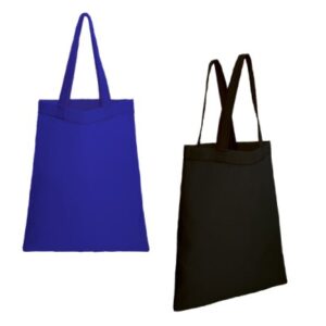 Bolsas impresas con logotipos en cdmx