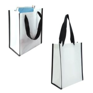 Bolsas impresas con logotipos y en cdmx