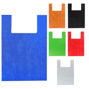 Bolsas impresas con logotipos y en algarin