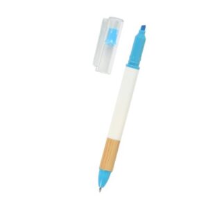 Bolígrafos de plastico promocionales economicas en cdmx