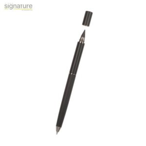 Bolígrafos de plastico promocionales economicas y en algarin