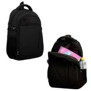 Mochilas ejecutivas promocionales y algarin