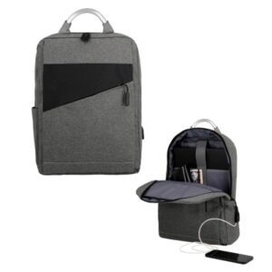 Mochilas promocionales con tu logo mexico