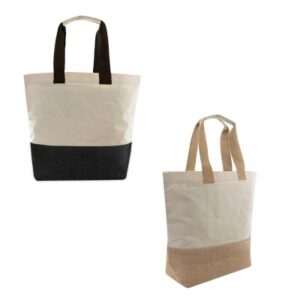 Bolsas impresas con logos en cdmx