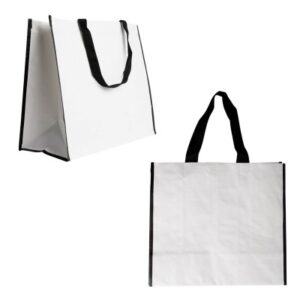 Bolsas impresas con logo en mexico