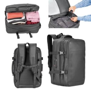 Mochilas promocionales con tu logo y en algarin