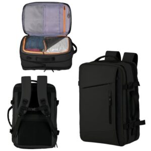 Mochilas promocionales con tu logo y algarin