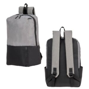 Mochilas escolares promocionales y algarin