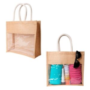 Bolsas de tela personalizadas en mexico