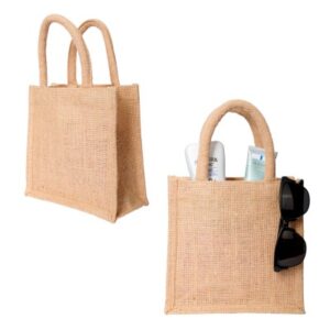 Bolsas de tela personalizadas y en cdmx