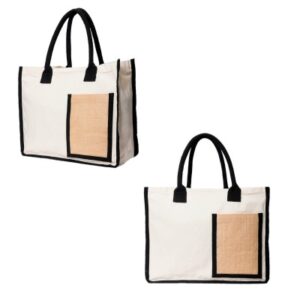 Bolsas de tela personalizadas y en algarin