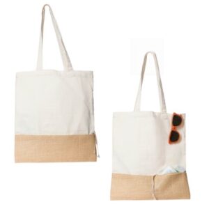 Bolsas de tela personalizadas y cdmx