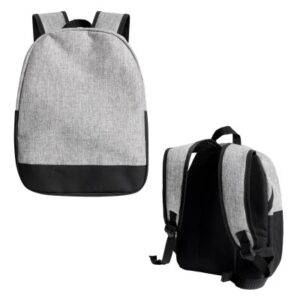 Mochilas para delivery promocionales algarin
