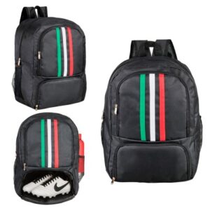Mochila RIVALDO Mod. 03-BL 336