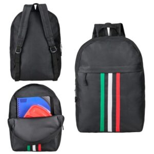 Mochila CASILLAS Mod. 03-BL 337