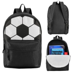 Mochila RONALDO Mod. 03-BL 338