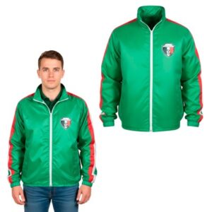 Rompevientos HINCHA Mod. 03-BL 339