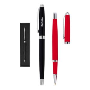 Plumas personalizadas economicas y en mexico