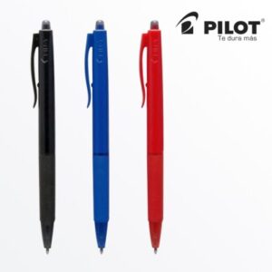 BOLíGRAFO PILOT BP-1 MOD. 09-BOL170 NEGRO