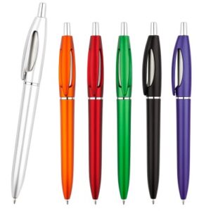 Bolígrafos personalizados elegantes y en algarin