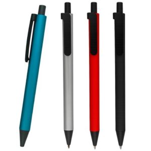 Bolígrafos de plastico personalizados elegantes cdmx