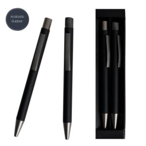 Plumas de plastico personalizadas