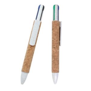 Boligrafos de plastico personalizados con tu logotipo en algarin