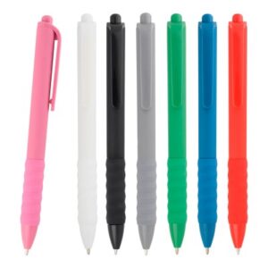 Bolígrafos de plastico personalizados mexico