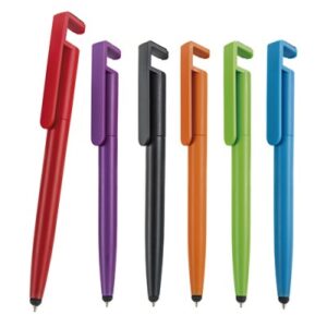 Plumas de plastico personalizadas y economicas