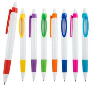 Bolígrafos personalizados elegantes mexico