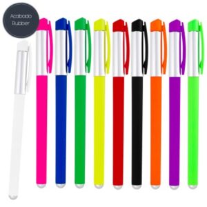 Bolígrafos personalizados elegantes y en cdmx