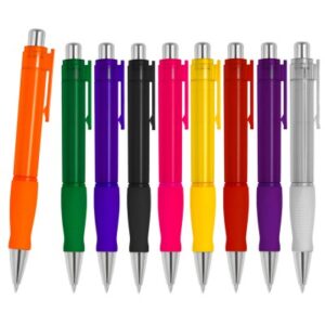 Bolígrafos personalizados para regalo en cdmx